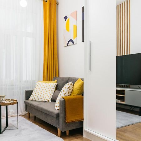 Apartament Orzeszkowa - Loftaffair Красков Екстериор снимка
