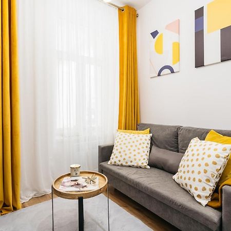Apartament Orzeszkowa - Loftaffair Красков Екстериор снимка