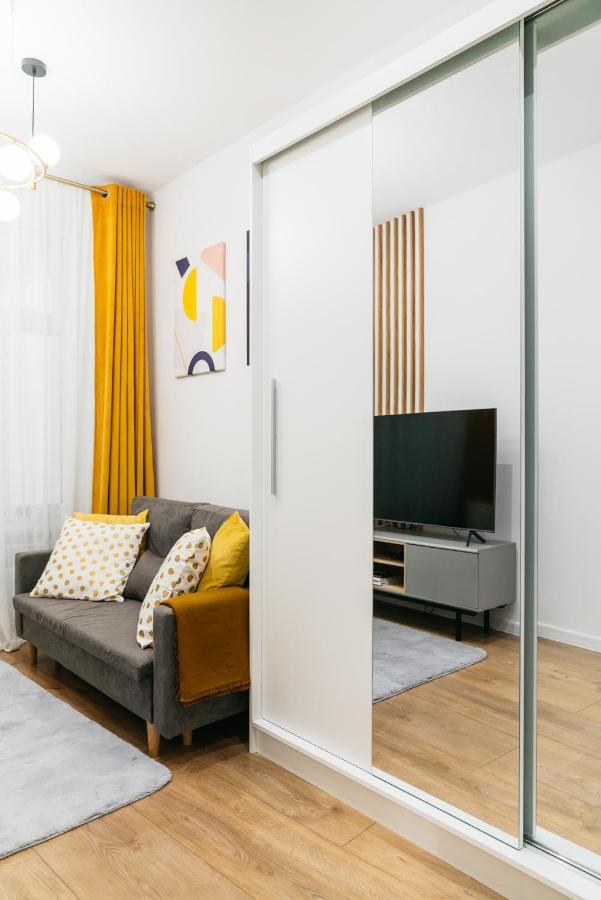 Apartament Orzeszkowa - Loftaffair Красков Екстериор снимка