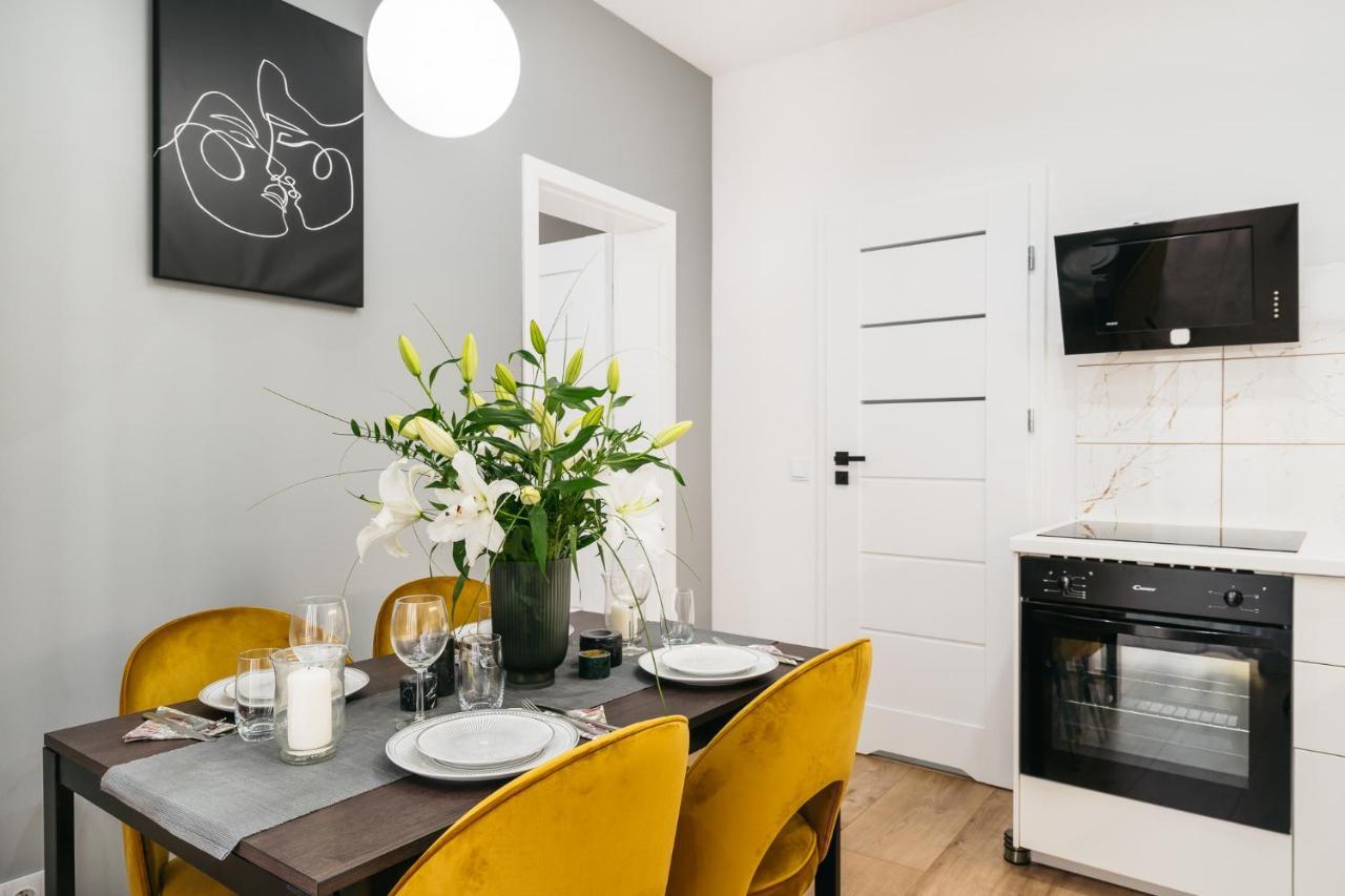 Apartament Orzeszkowa - Loftaffair Красков Екстериор снимка