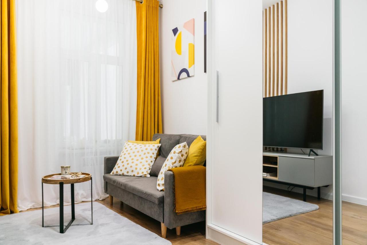 Apartament Orzeszkowa - Loftaffair Красков Екстериор снимка