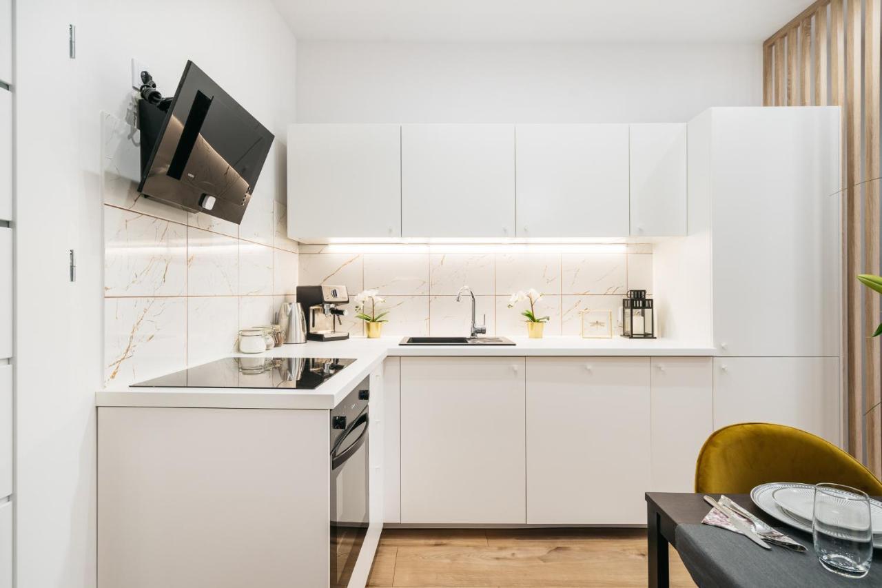 Apartament Orzeszkowa - Loftaffair Красков Екстериор снимка