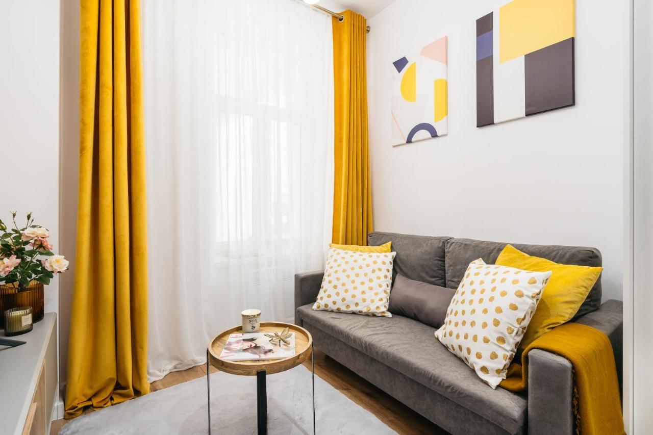 Apartament Orzeszkowa - Loftaffair Красков Екстериор снимка