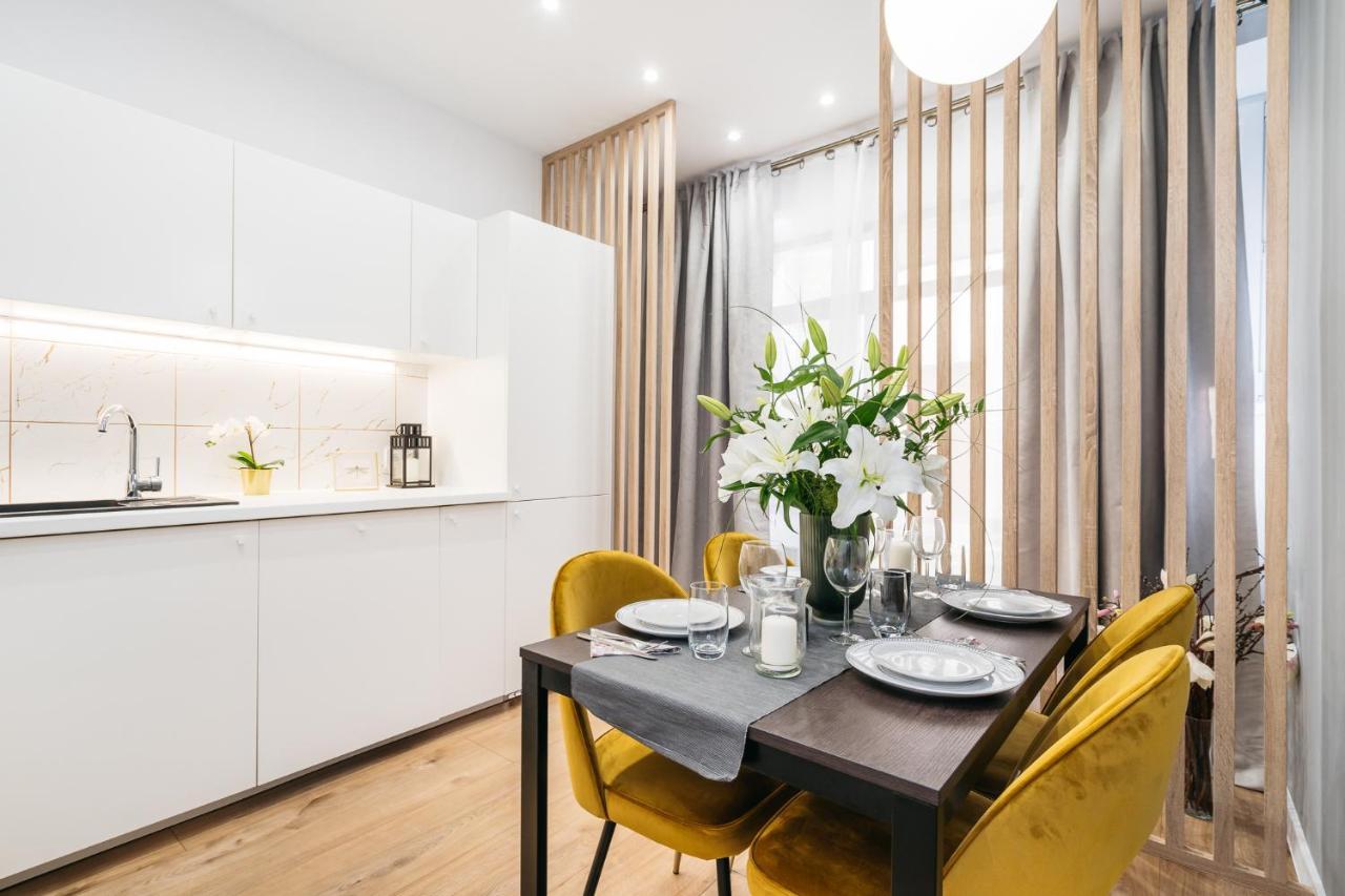 Apartament Orzeszkowa - Loftaffair Красков Екстериор снимка