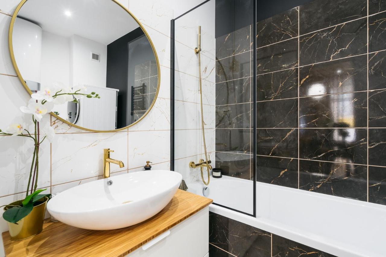 Apartament Orzeszkowa - Loftaffair Красков Екстериор снимка