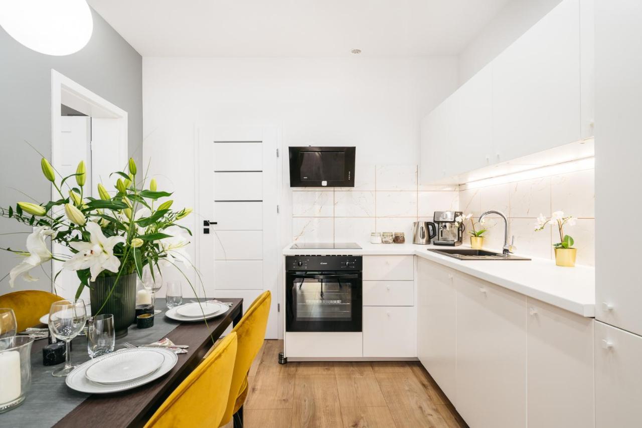 Apartament Orzeszkowa - Loftaffair Красков Екстериор снимка