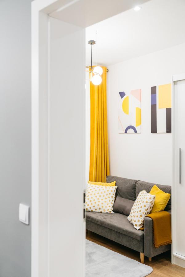 Apartament Orzeszkowa - Loftaffair Красков Екстериор снимка