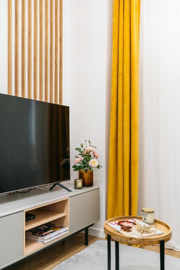 Apartament Orzeszkowa - Loftaffair Красков Екстериор снимка