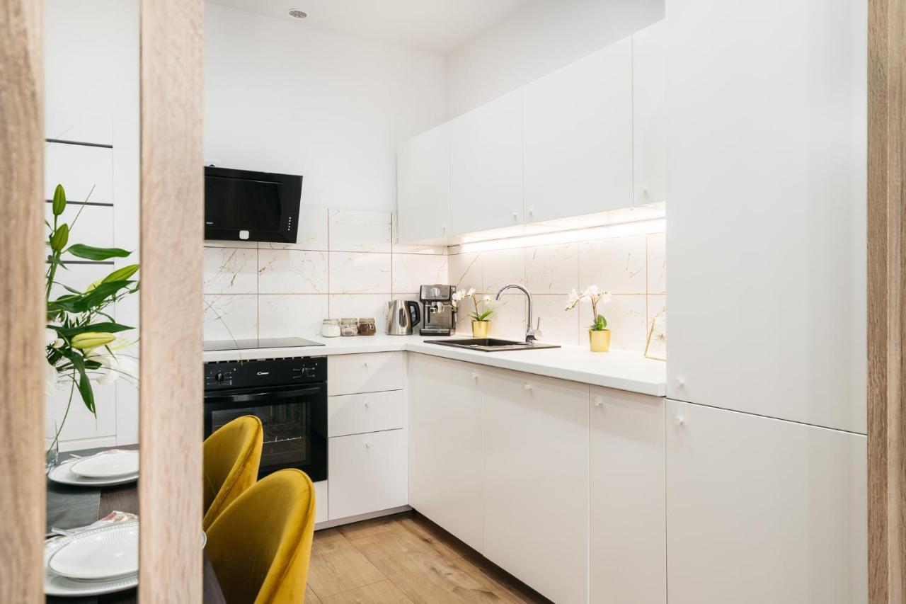 Apartament Orzeszkowa - Loftaffair Красков Екстериор снимка