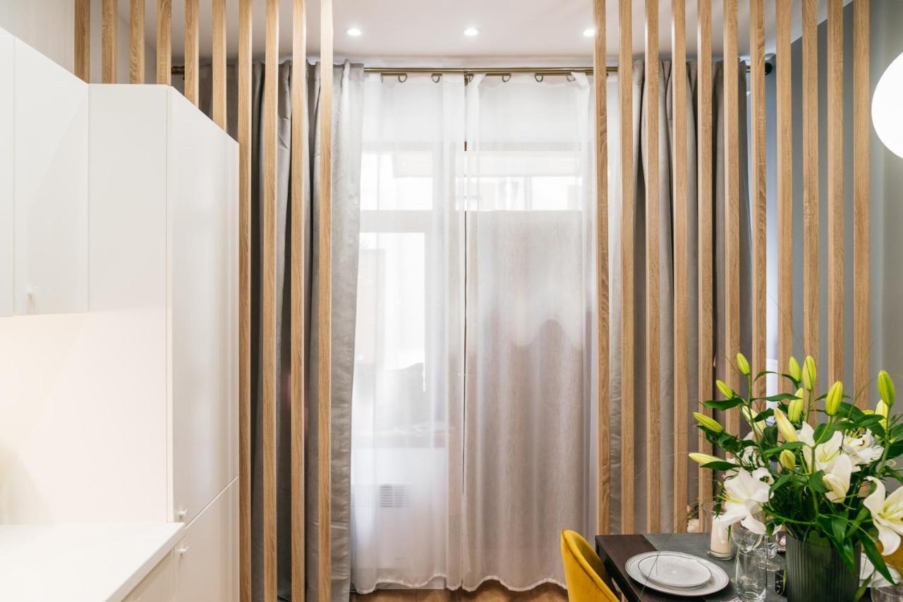 Apartament Orzeszkowa - Loftaffair Красков Екстериор снимка