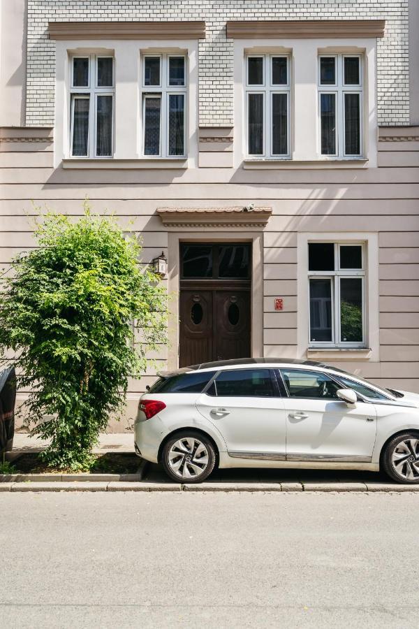 Apartament Orzeszkowa - Loftaffair Красков Екстериор снимка