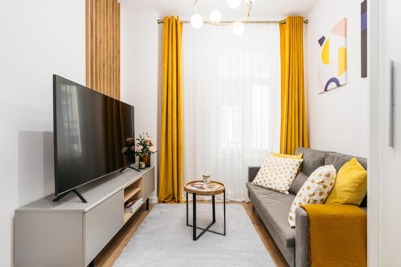 Apartament Orzeszkowa - Loftaffair Красков Екстериор снимка