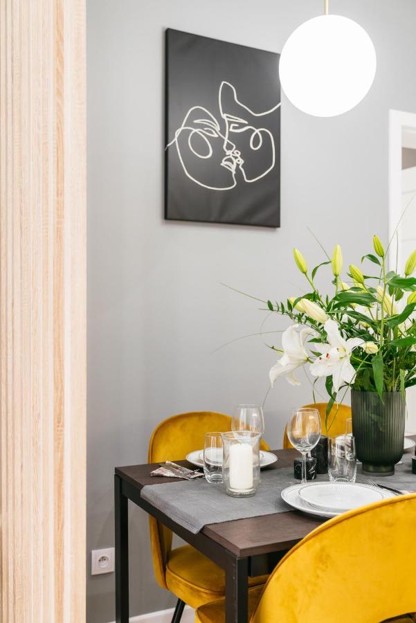 Apartament Orzeszkowa - Loftaffair Красков Екстериор снимка