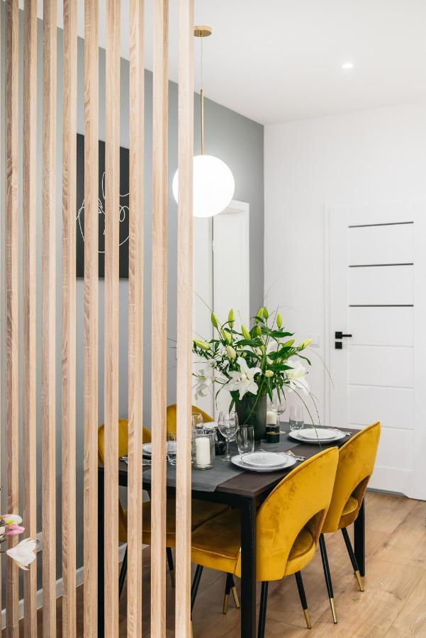 Apartament Orzeszkowa - Loftaffair Красков Екстериор снимка